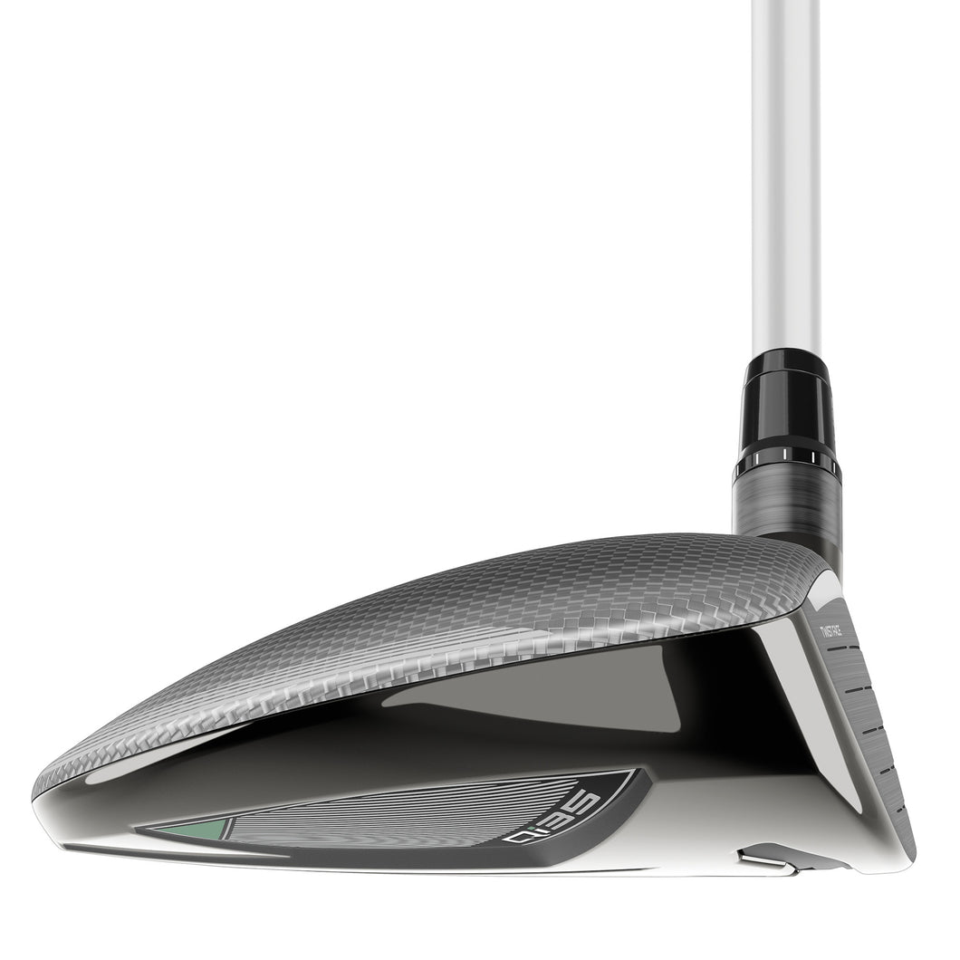 🔥 TaylorMade QI35 MAX Fairwayholz #3 – 15.5°  EUR 280.– statt EUR 399.–!