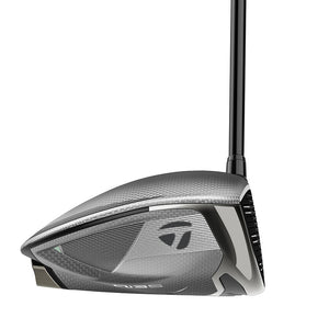 TaylorMade Qi35 Max Driver New 2025