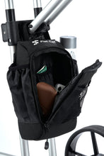 Load image into Gallery viewer, FLAT CAT🎒 ACCESSORY BAG – Alles, was uns ausmacht.
