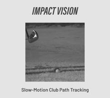 Laden und Abspielen von Videos im Galerie-Viewer, RAPSODO MLM2PRO  Swing-Analysegerät Swing Monitor EUR 648.-
