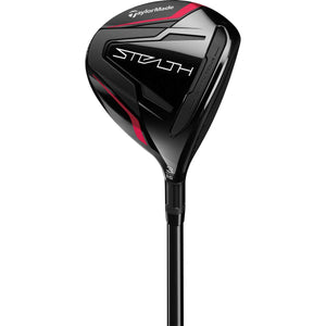 TaylorMade Stealth Fairway #3, 15Grad Fujikura Ventus stiff Schaft statt EUR 359.- nur 158.- Euro