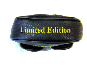 PAPILLON PUTTER left-handed LH, personalized!
