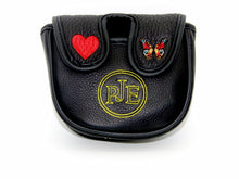 Load image into Gallery viewer, PAPILLON PUTTER, right hand RH, personalized plus monogram or logo
