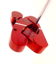 Load image into Gallery viewer, PAPILLON PUTTER, right hand RH, personalized plus monogram or logo
