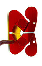 Load image into Gallery viewer, PAPILLON PUTTER right hand RH, personalized! 
