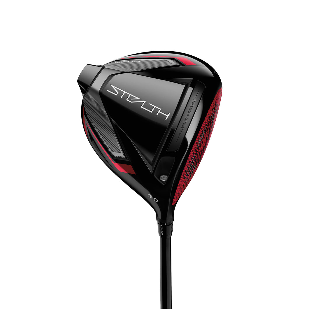 Taylor Made Stealth Driver (Plus, Stealth, HD) minus 20% new customer discount